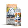 e-Liquid Mr. Freeze Mango Frost 100ml