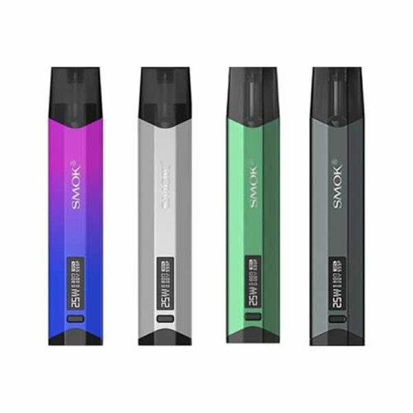 Kit Pod Smok Nfix