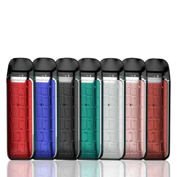 Vaporesso Luxe Q