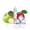 e-liqud Lqd Apples Art ICE - 30ml