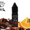 Nic Salt Caravela Dark Orange - 15ml