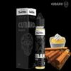 Nic Salt VGOD Cubano Black 30ml - SaltNic - 25mg e 50mg