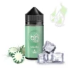 e-Liquid Juice Br Liquid Menta 30ml