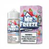 e-Liquid Mr. Freeze Blue Raspberry Strawberry Frost 100ml