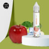 e-liqud Lqd Apples Art ICE - 30ml