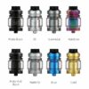 RTA - Hellvape - Dead Rabbit V2