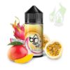 e-Liquid Juice Br Liquid Passion Blend 30ml