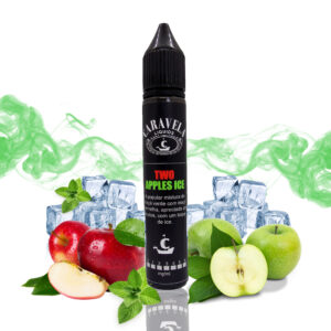 e-Liquid Caravela Two Apples Ice 30ml