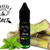 Nic Salt Caravela Cane Mint 35mg - 15ml