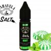 Nic Salt Caravela Liquid Mint 35mg - 15ml
