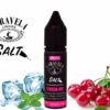 Nic Salt Caravela Cereja Ice 50mg - 15ml