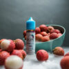 E-Liquid Freebase - BLVK Unicorn Frozen Premium - Chee