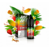 NicSalt Just Juice - Strawberry & Curuba - 30ml