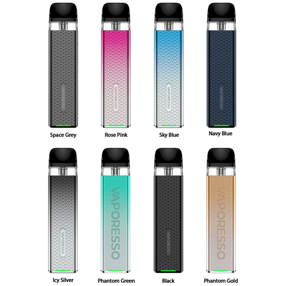 Pod System XROS 3 MINI 1000mAh Kit - Vaporesso